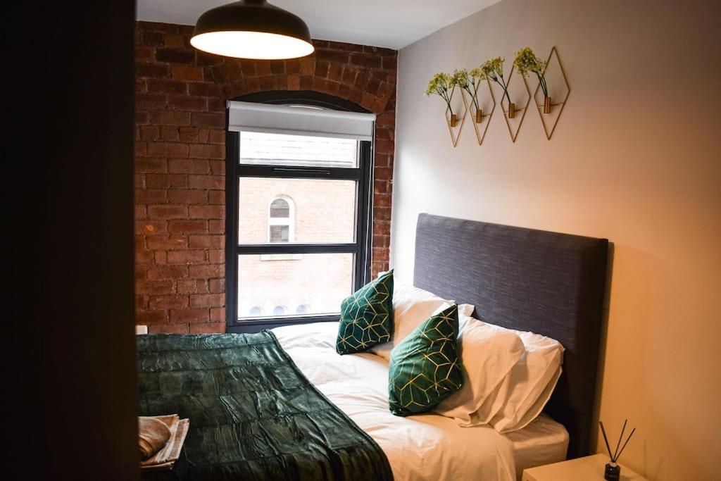 New York Apartments Leeds  Eksteriør billede